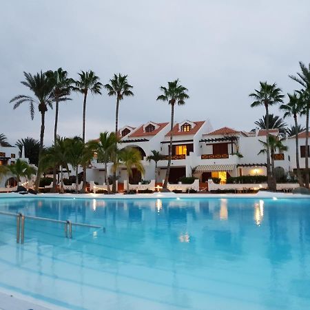 Апартаменты Parque Santiago 3 Studio Vista Mar Плая-де-лас-Америкас Экстерьер фото