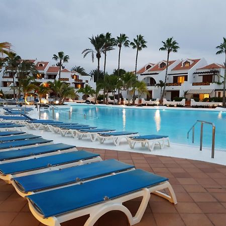 Апартаменты Parque Santiago 3 Studio Vista Mar Плая-де-лас-Америкас Экстерьер фото